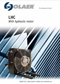 LHC (Motor hidráulico)