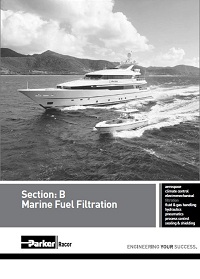 Filtración Marina II.
